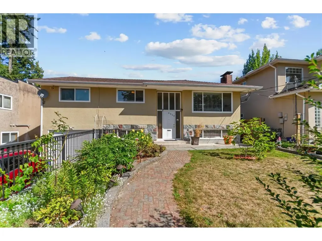 6949 Halifax Street, Burnaby