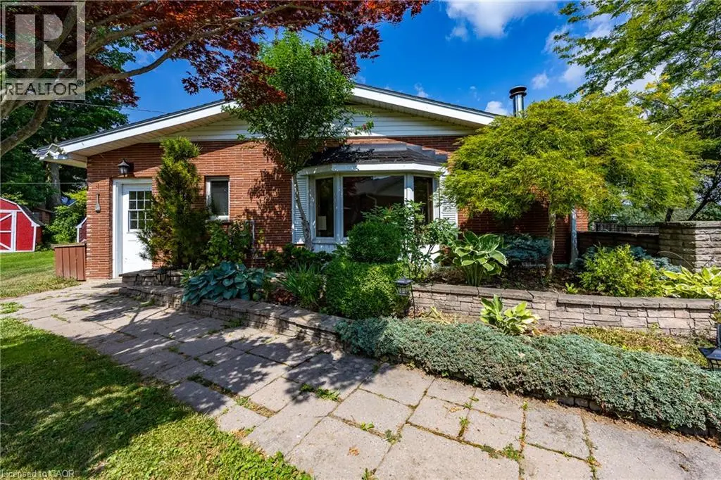 17 Donjon Boulevard, Port Dover