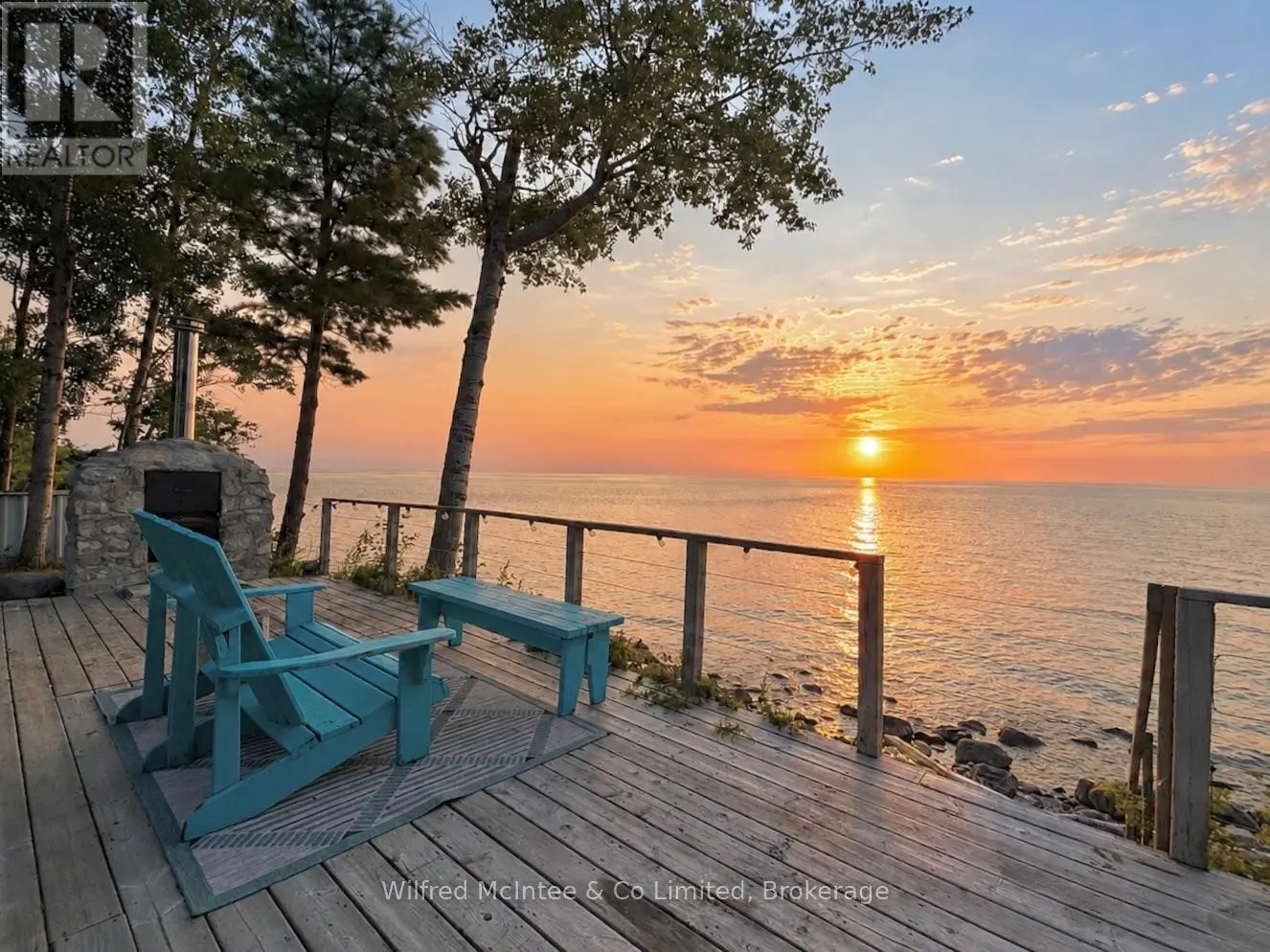 537 Bruce Road 13 Road, Native Leased Lands