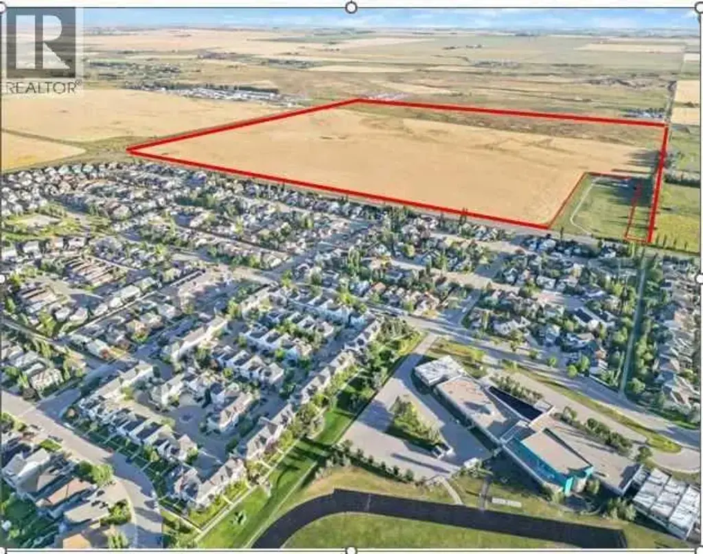 0 Longview Trail Nw, High River