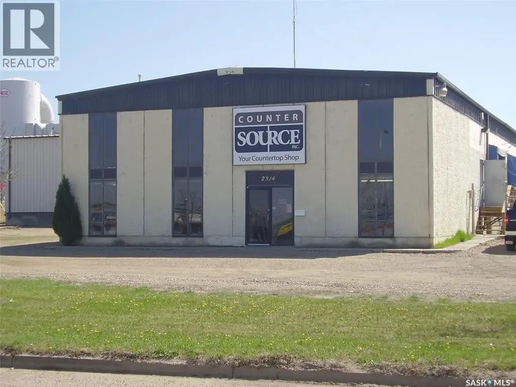 2314a Northridge Drive, Saskatoon