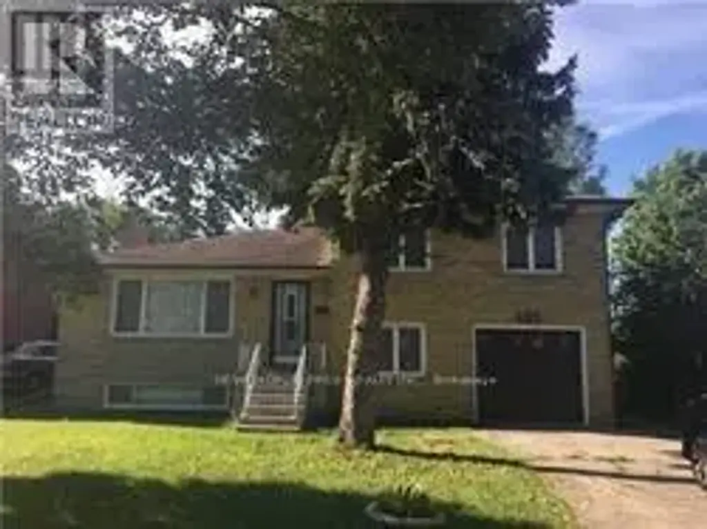 393 Hounslow Avenue, Toronto (Willowdale West)