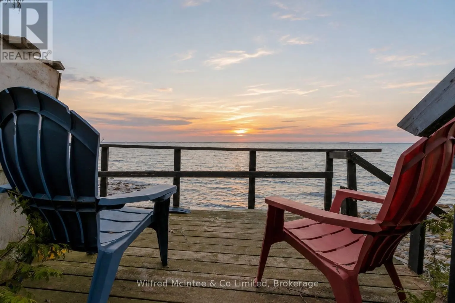 775 Bruce Road 13 Road, Native Leased Lands
