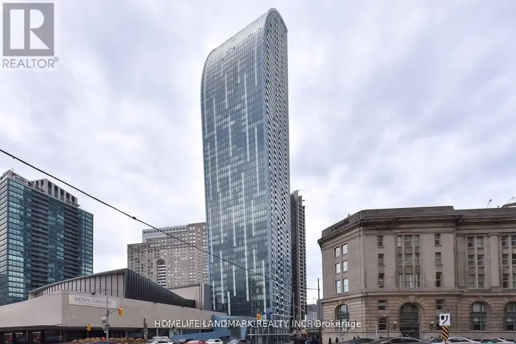 3111 - 8 The Esplanade, Toronto (Waterfront Communities)