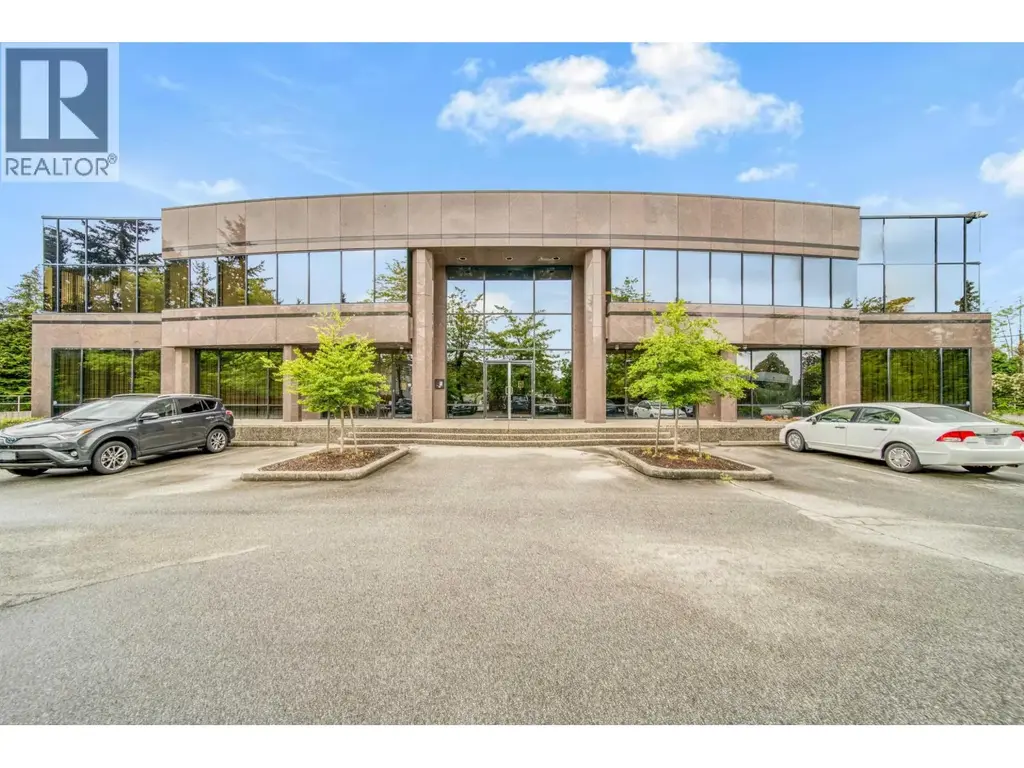 5375 Parkwood Place, Richmond