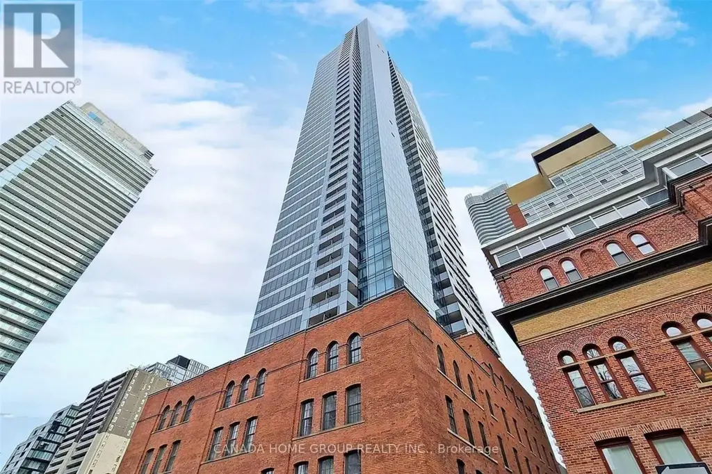 2902 - 5 St Joseph Street, Toronto (Bay Street Corridor)