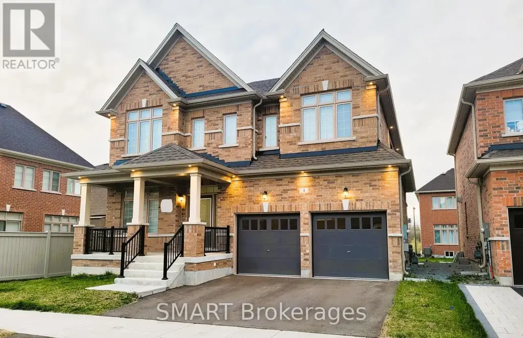 4 Bruce Welch Avenue, Georgina (Keswick South)