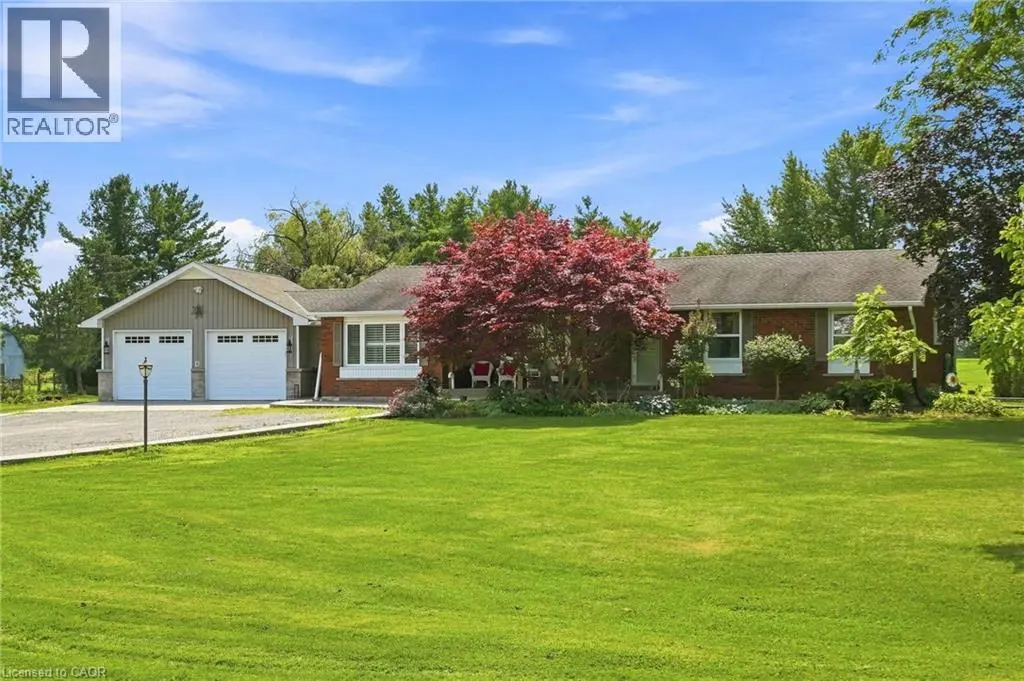 9784 Goodale Road, West Lincoln
