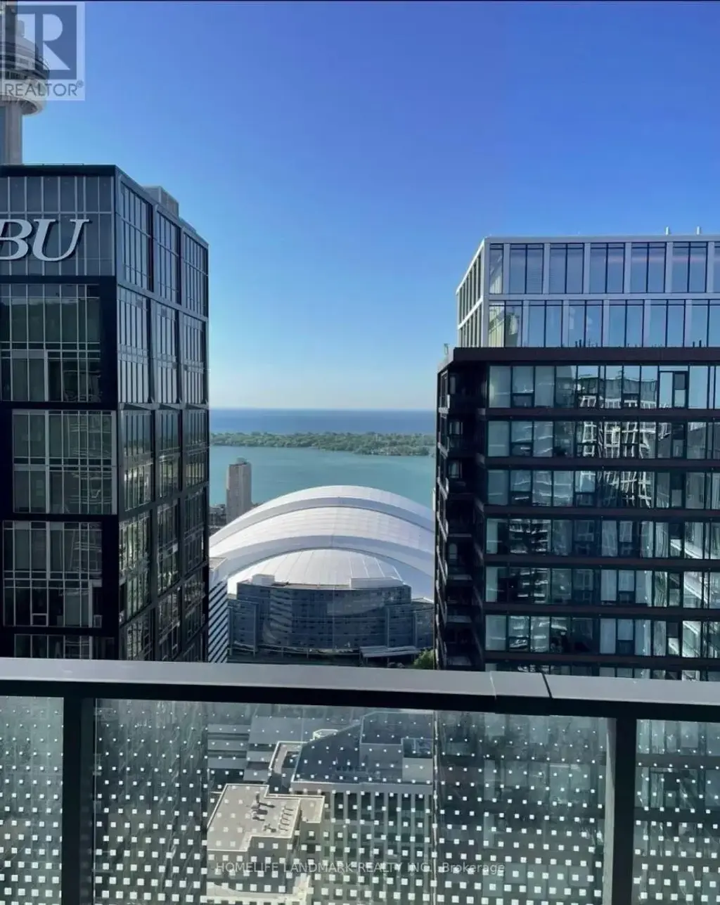 5301 - 125 Blue Jays Way, Toronto (Waterfront Communities)