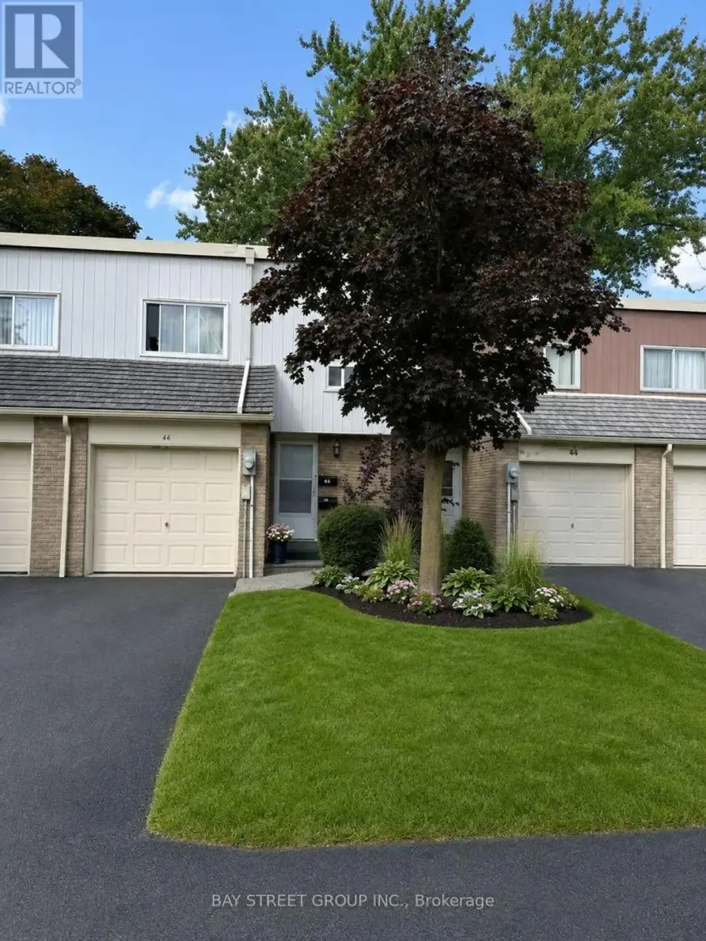 44 Woody Vine Way, Toronto (Bayview Village)