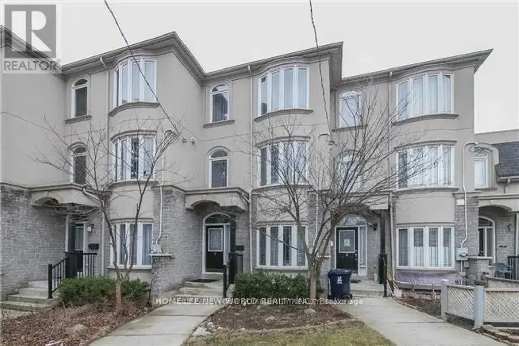 Upper - 6 Altamont Road, Toronto (Newtonbrook West)