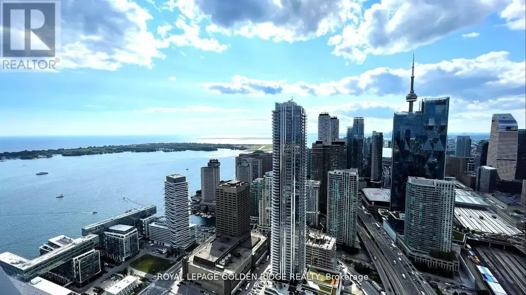 6812 - 55 Cooper Street, Toronto (Waterfront Communities)
