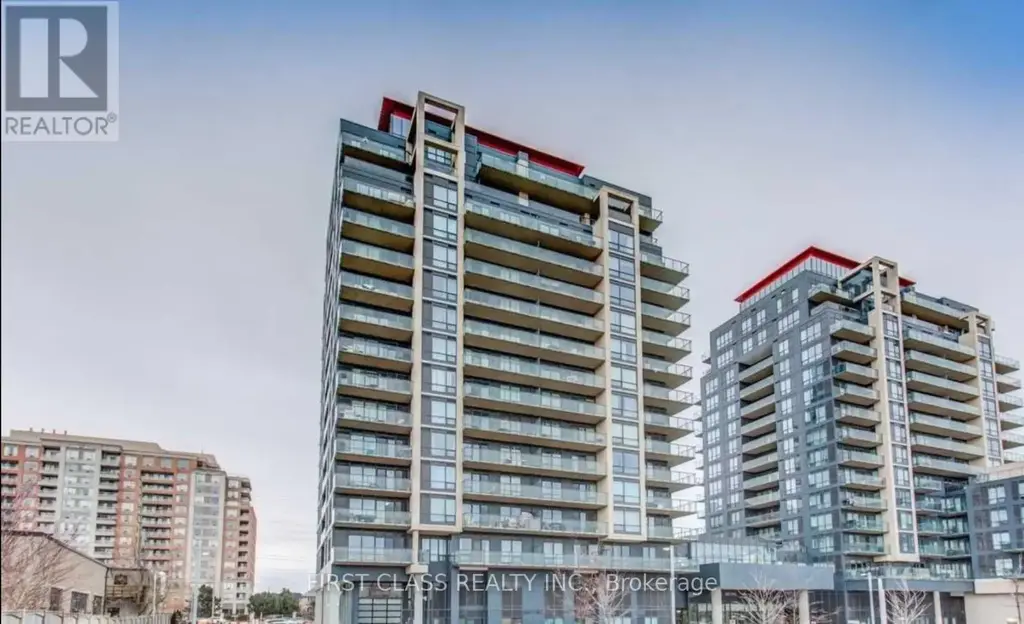 1509 - 9090 Yonge Street, Richmond Hill (South Richvale)