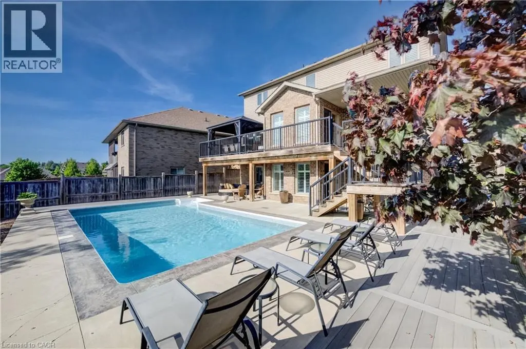 135 Gerber Meadows Drive, Wellesley