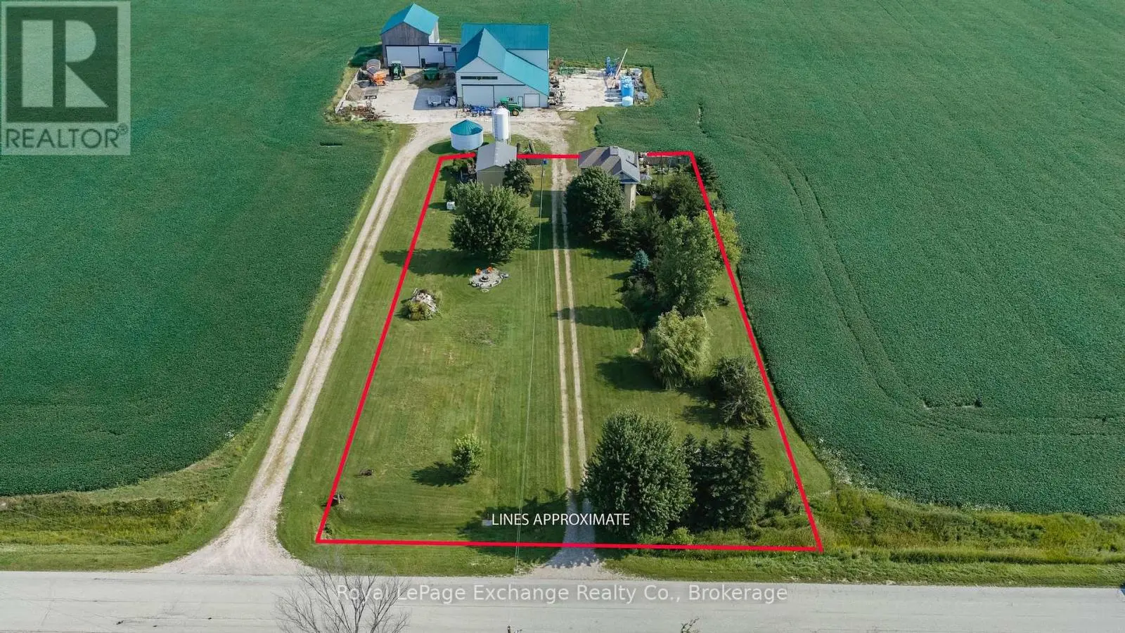 786 10 Concession, Kincardine