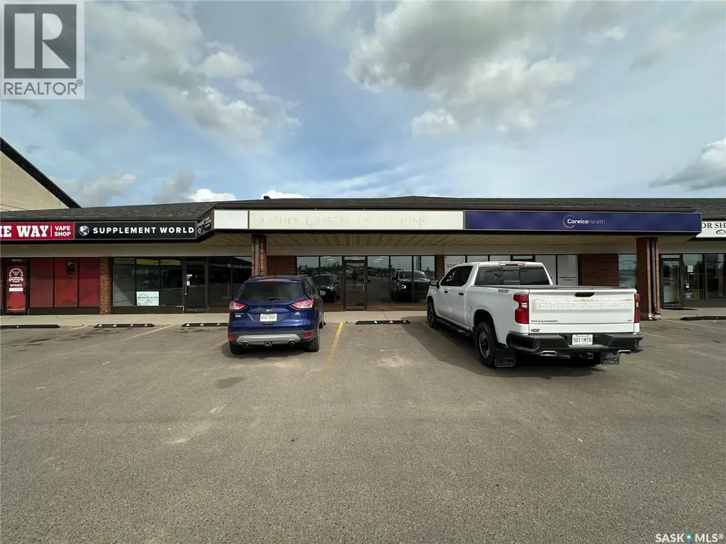 13 385 Broadway Street E, Yorkton