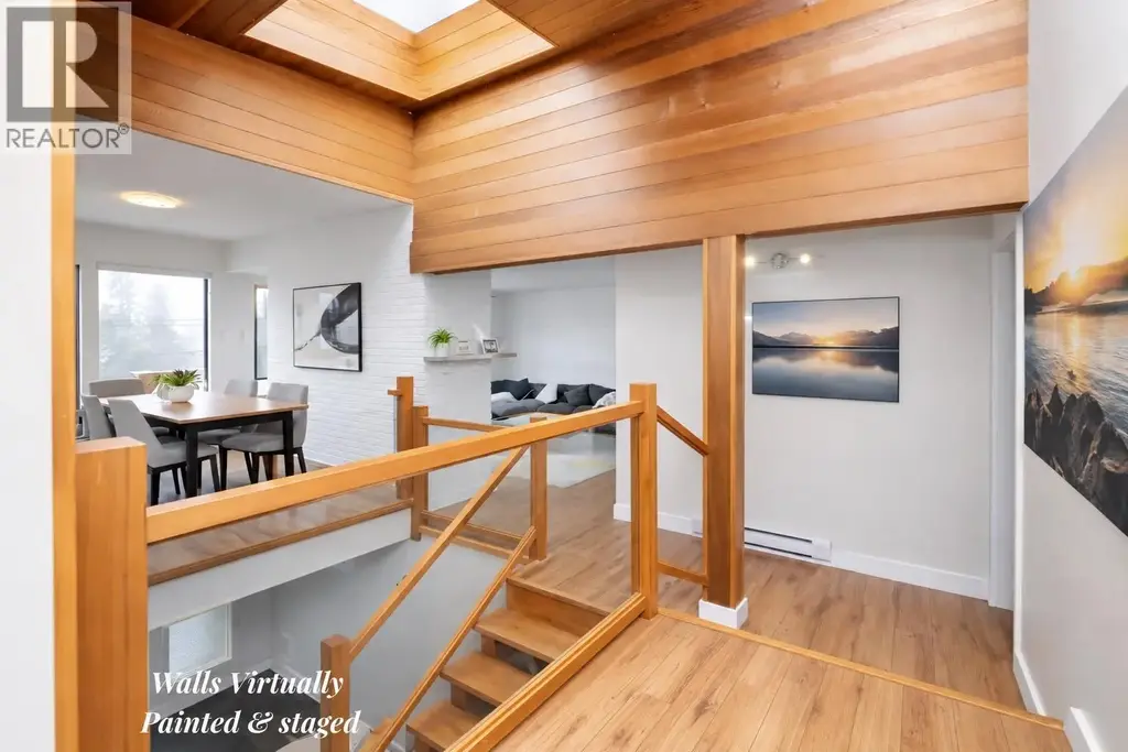 4934 Geer Road, Sechelt