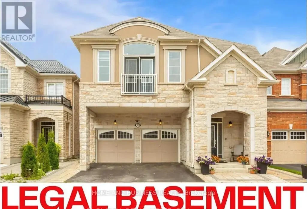 Bsmnt - 377 Etheridge Avenue, Milton (FO Ford)