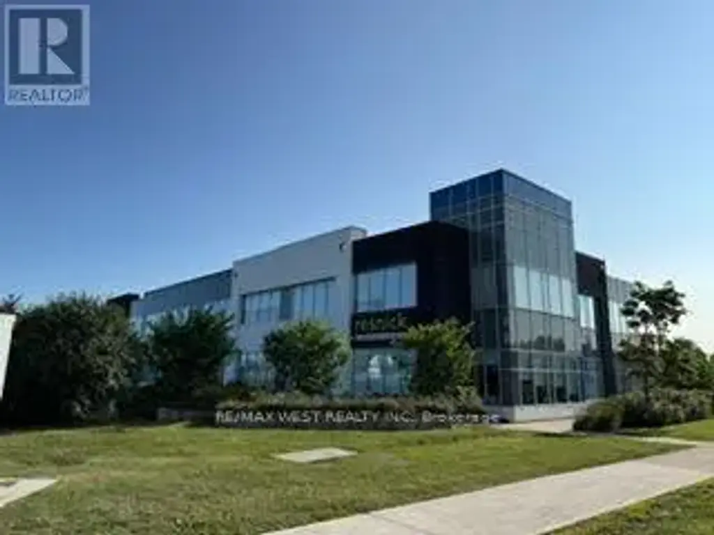 202-204 - 10 Great Gulf Drive, Vaughan (Concord)