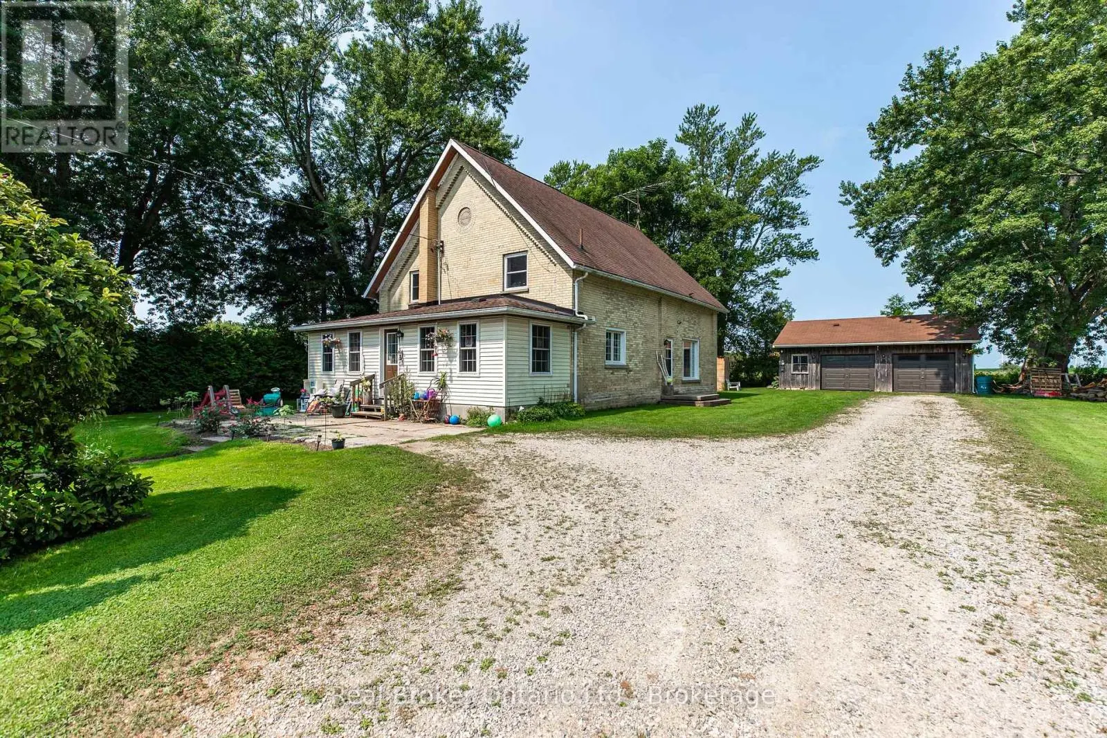 3047 Bruce 1 Road, Kincardine