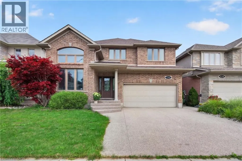 430 Rideau River Street, Waterloo