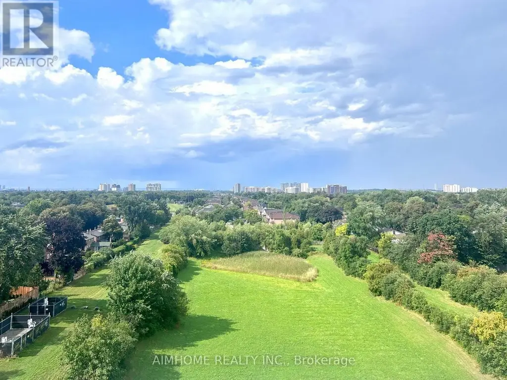 618 - 3220 Sheppard Avenue E, Toronto (Tam O'Shanter-Sullivan)