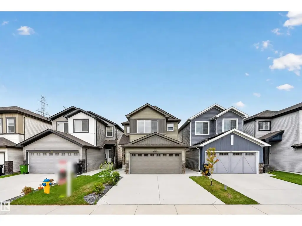1676 27 St Nw, Edmonton
