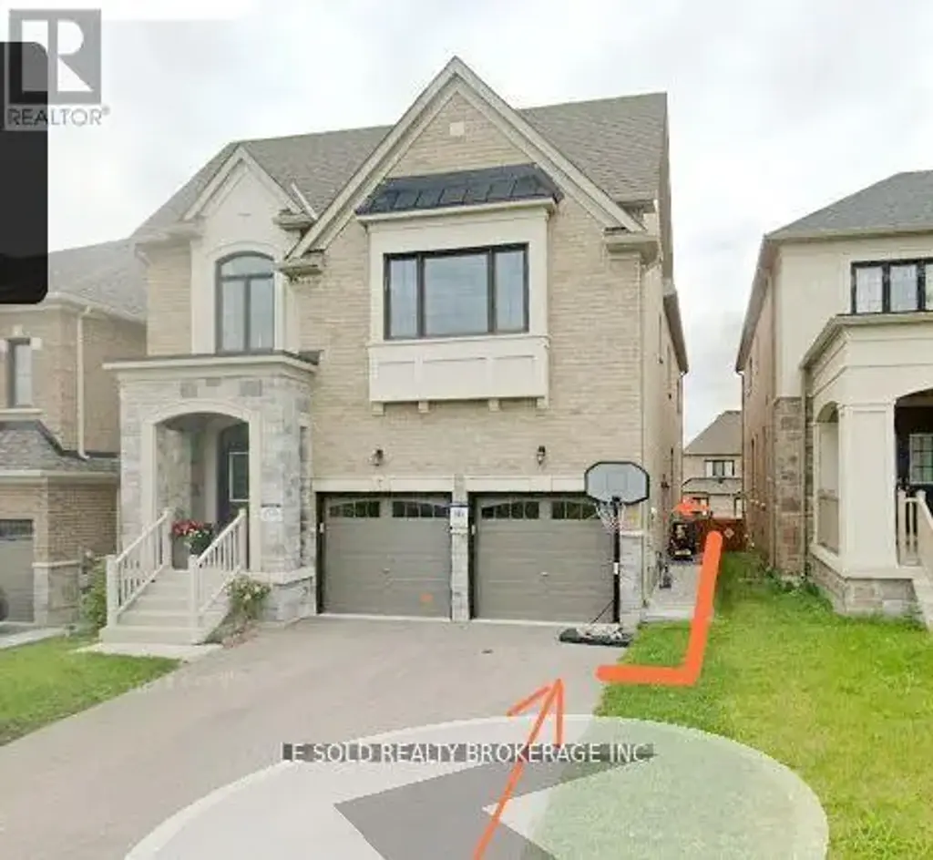 Bsmt - 7 Pear Blossom Way, East Gwillimbury (Holland Landing)