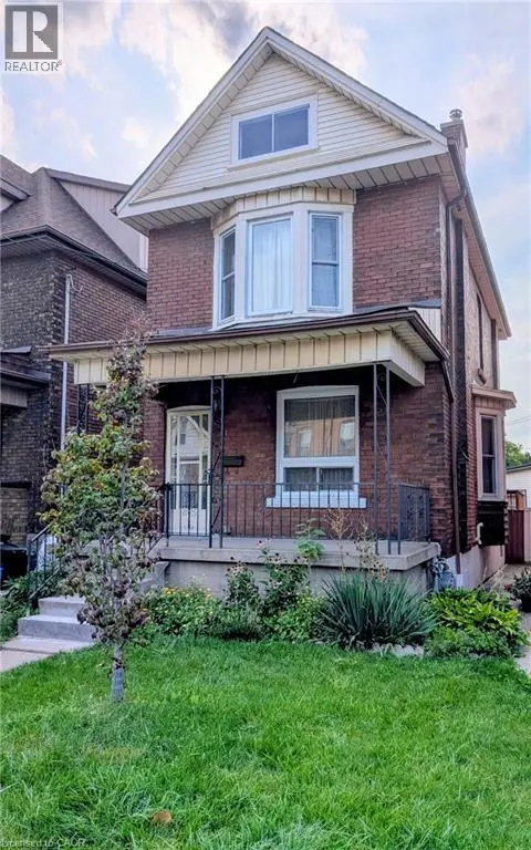 61 Barnesdale Avenue N, Hamilton