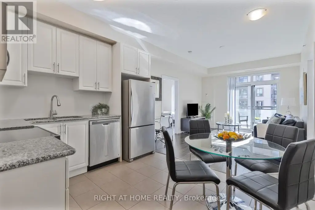 423 - 2486 Old Bronte Road, Oakville (WM Westmount)