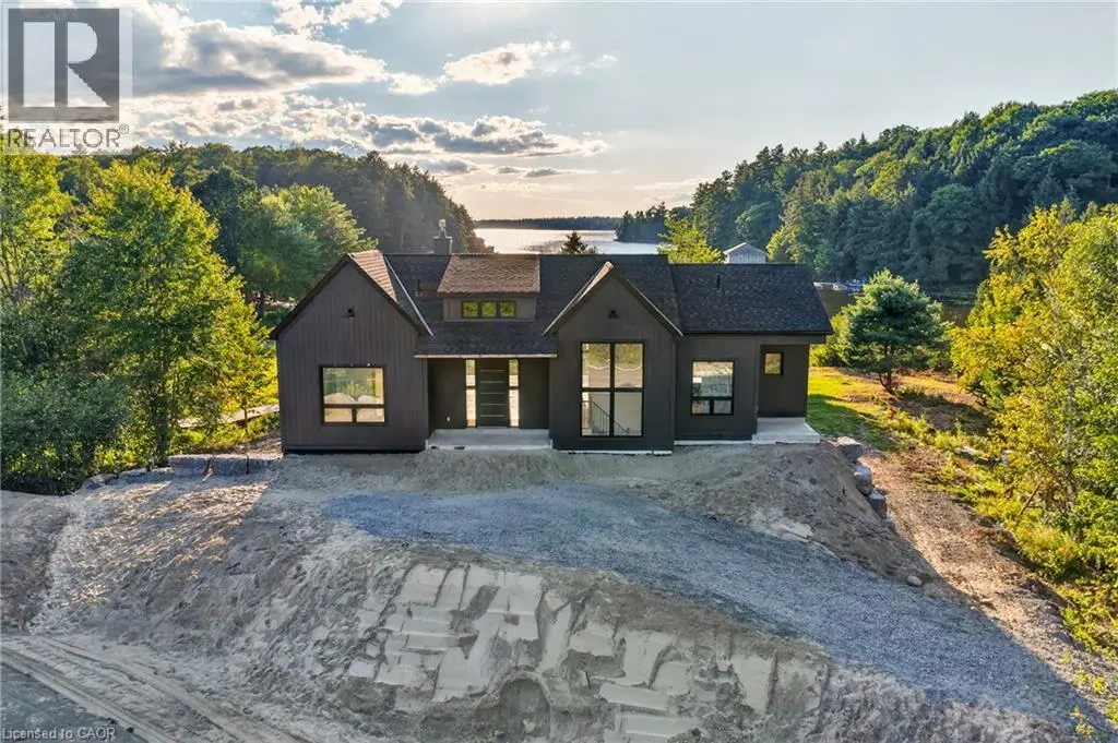 1641 Brackenrig Road, Port Carling