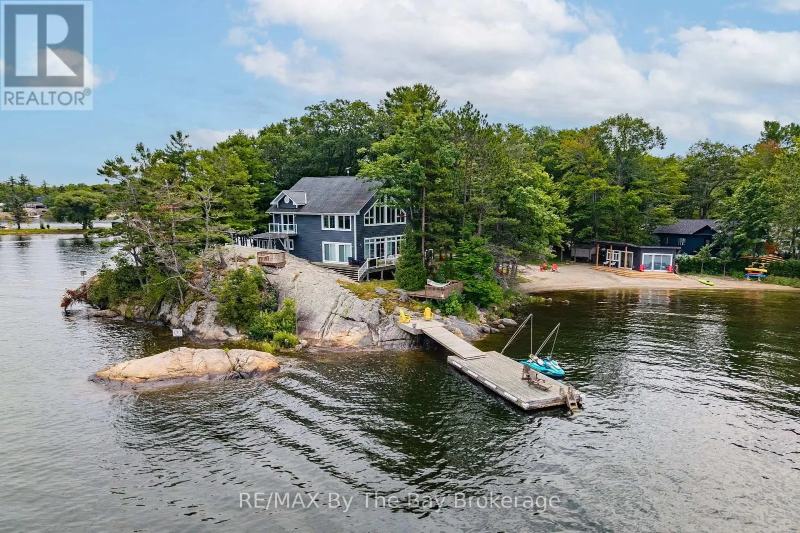 31 Gidley Turnpike, Georgian Bay (Baxter)