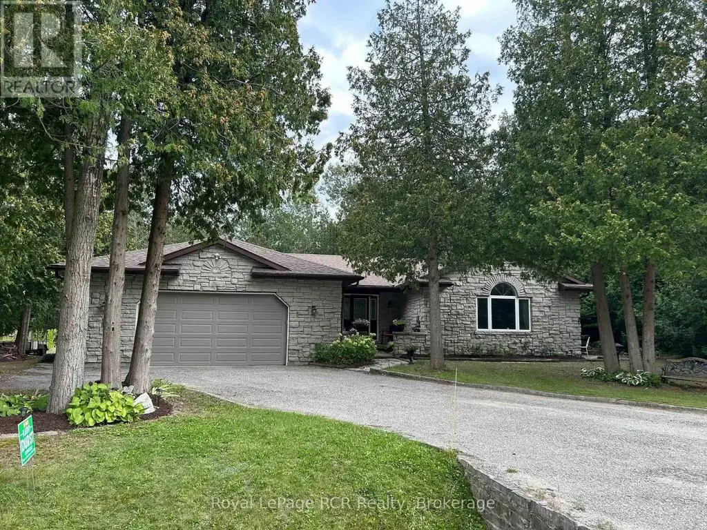 55 Shamrock Boulevard, South Bruce Peninsula