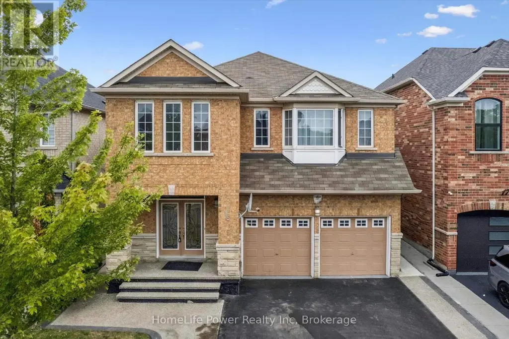 15 Lucky Lane, Brampton (Sandringham-Wellington)