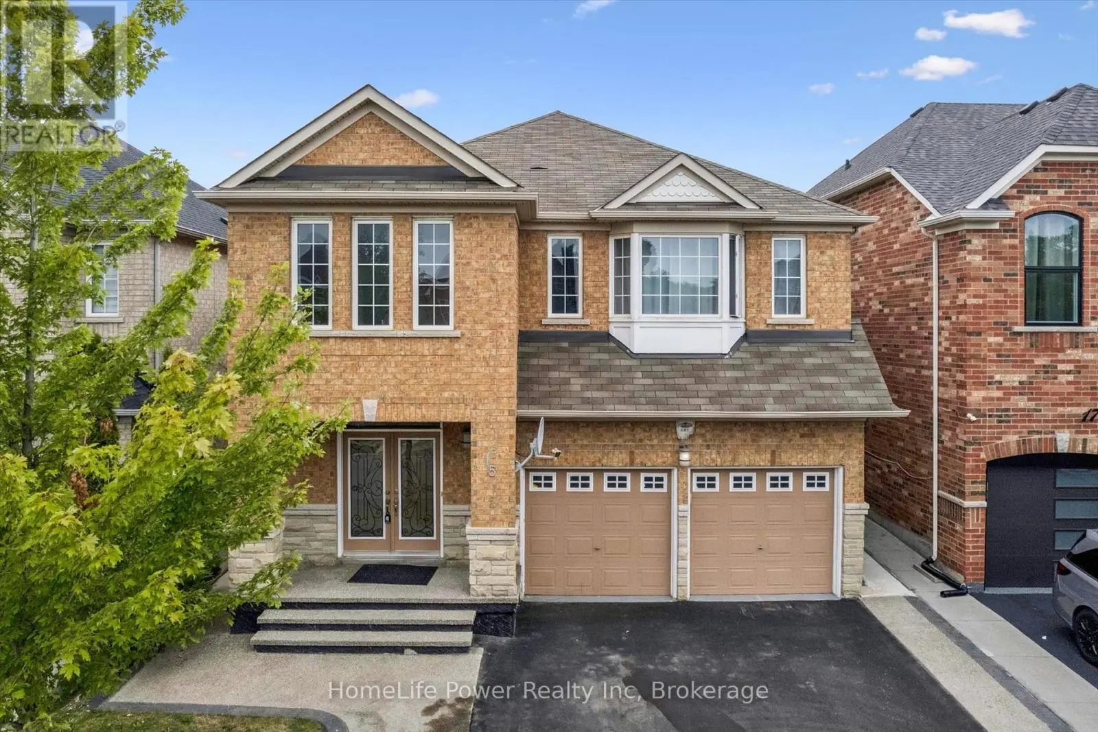 15 Lucky Lane, Brampton (Sandringham-Wellington)