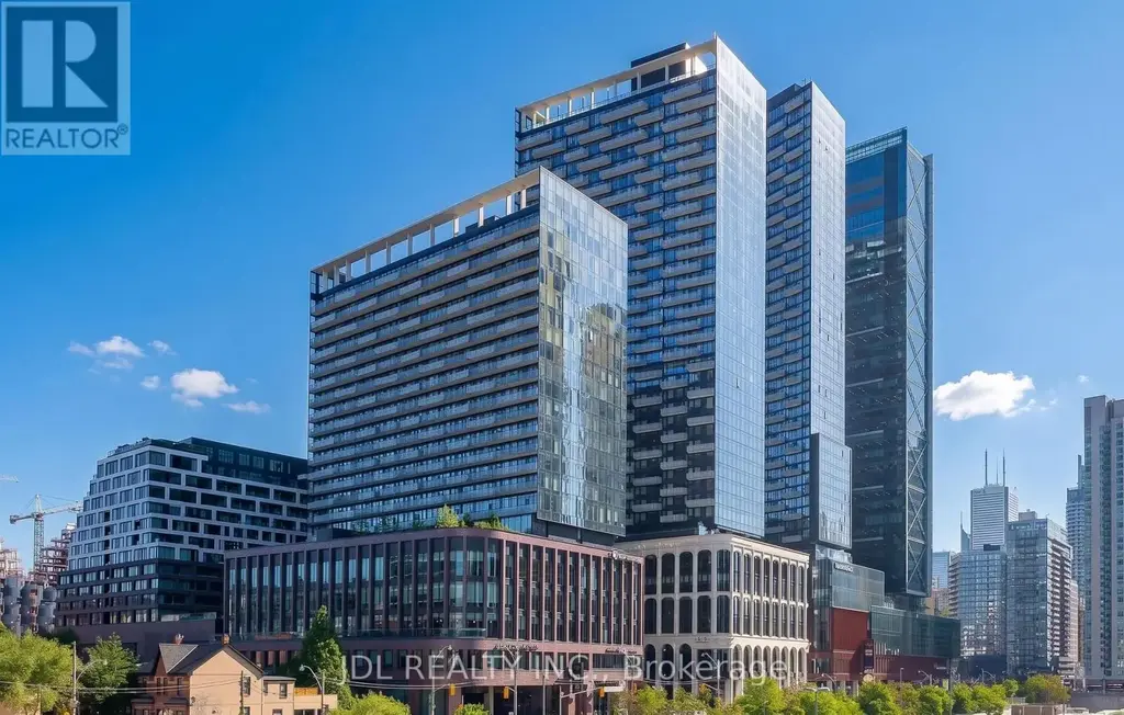 Gph14 - 480 Front Street W, Toronto (Waterfront Communities)