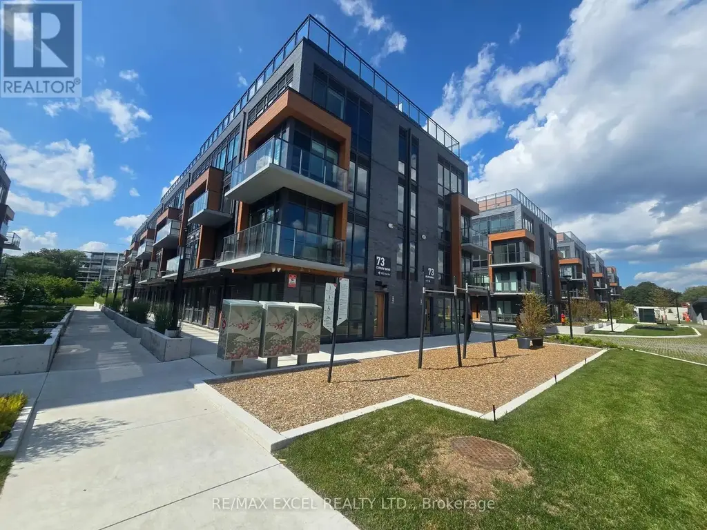 45 - 73 Curlew Drive, Toronto (Parkwoods-Donalda)