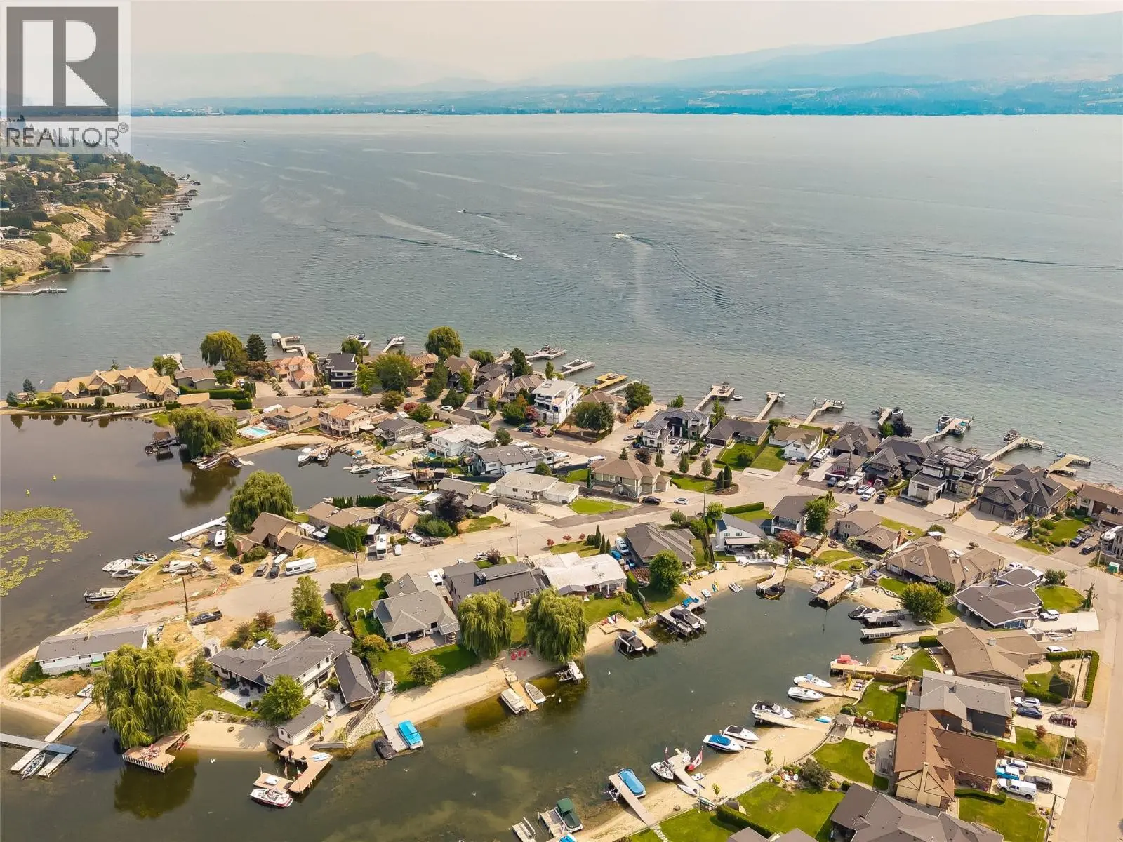 1339 Green Bay Road. West Kelowna, British Columbia