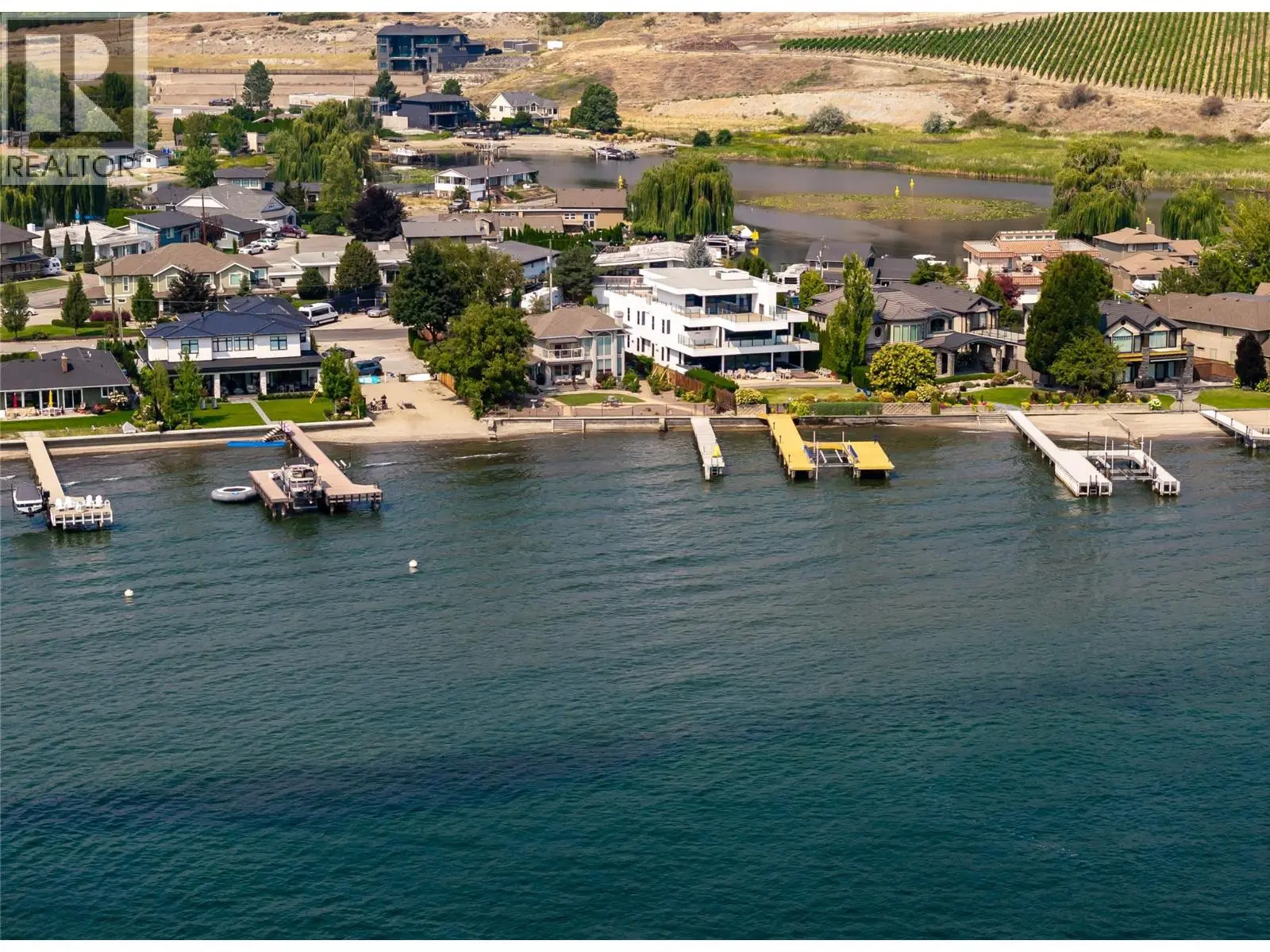 1339 Green Bay Road. West Kelowna, British Columbia