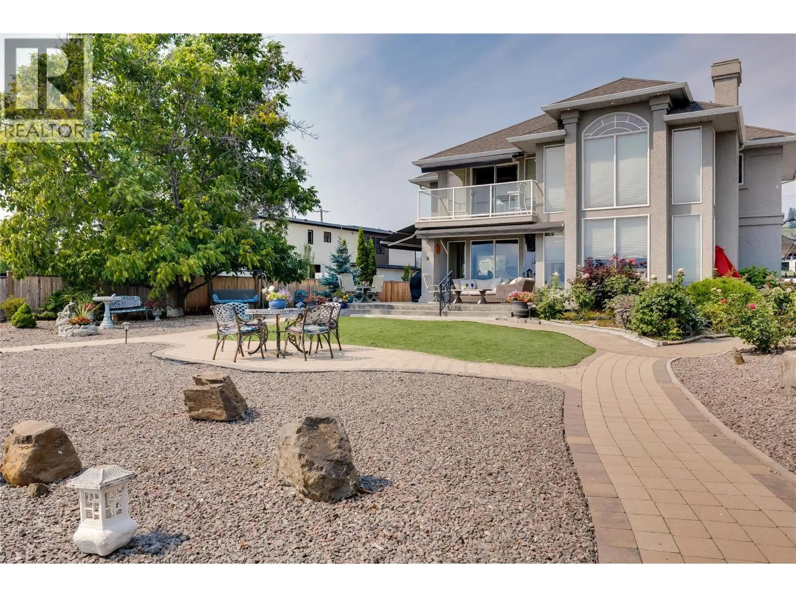 1339 Green Bay Road. West Kelowna, British Columbia