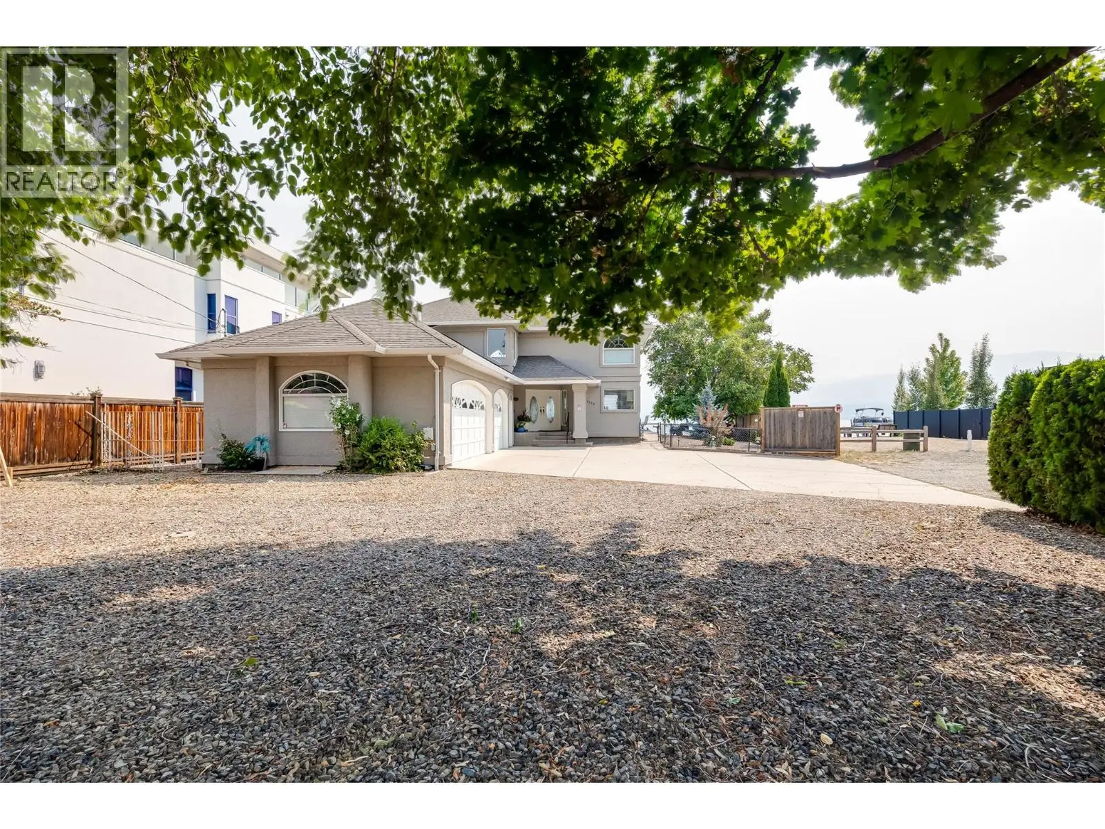 1339 Green Bay Road. West Kelowna, British Columbia