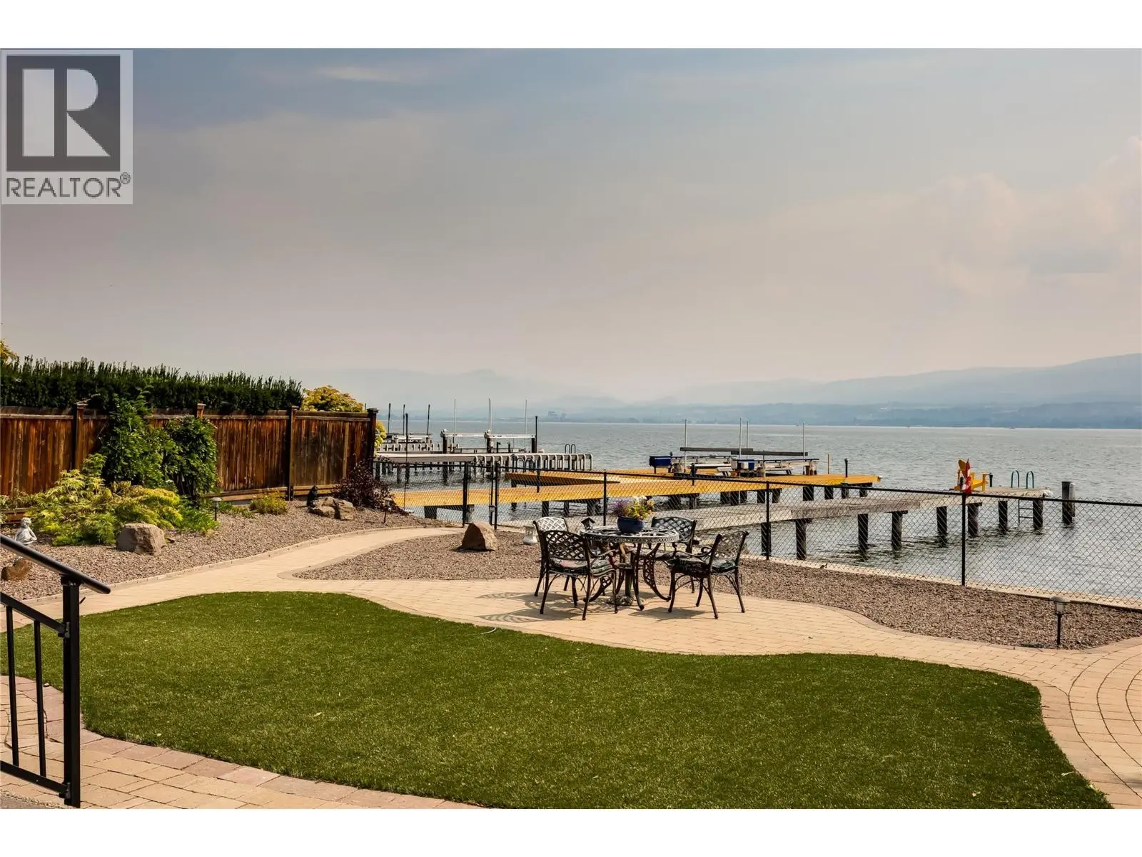 1339 Green Bay Road. West Kelowna, British Columbia