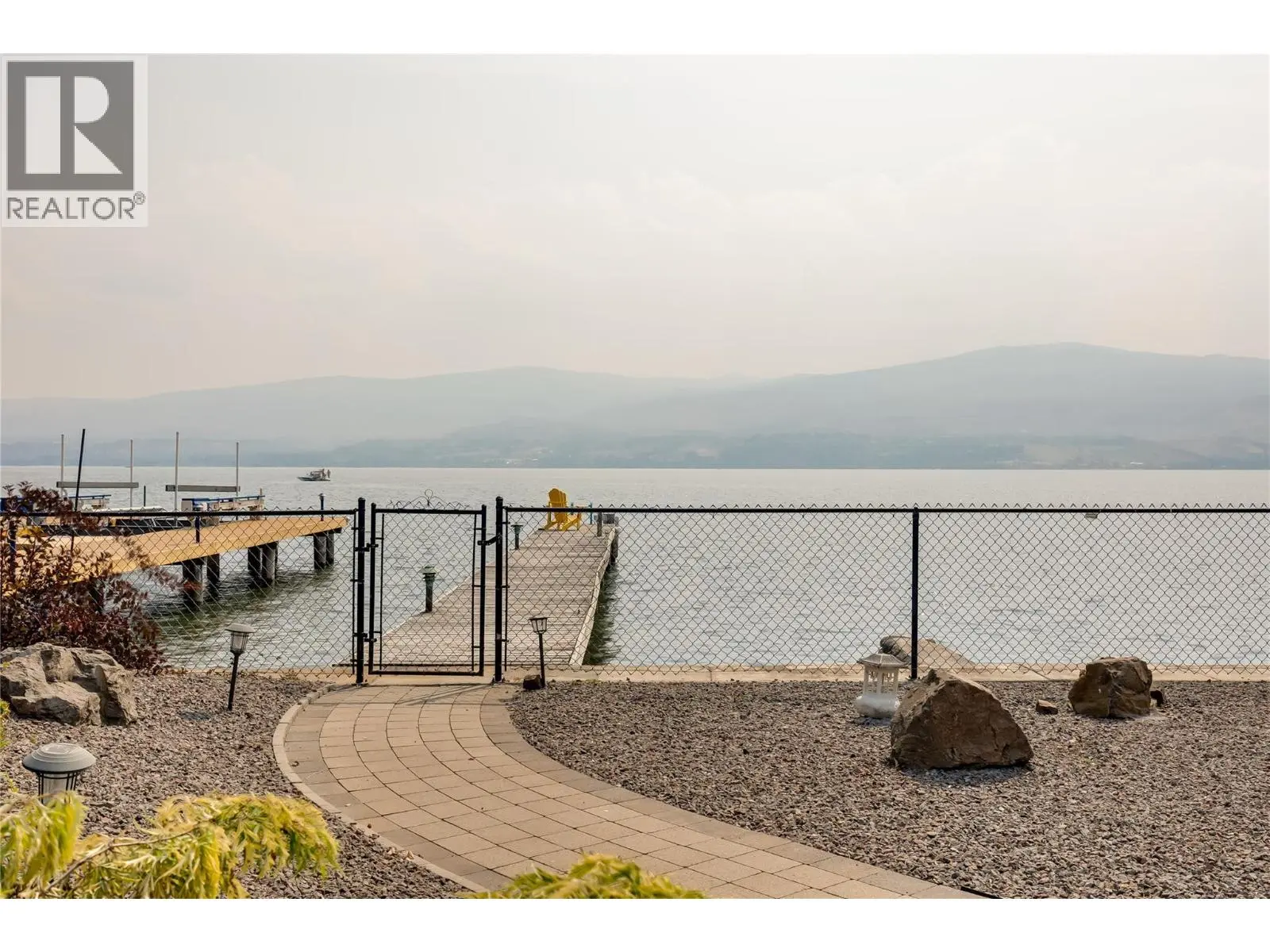 1339 Green Bay Road. West Kelowna, British Columbia