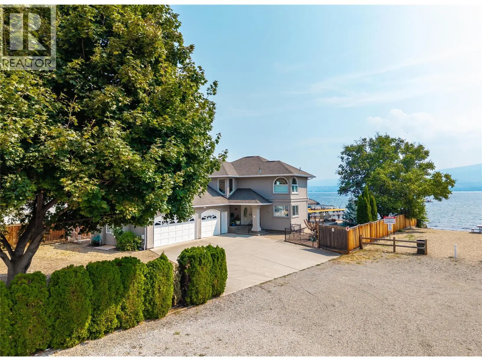 1339 Green Bay Road. West Kelowna, British Columbia