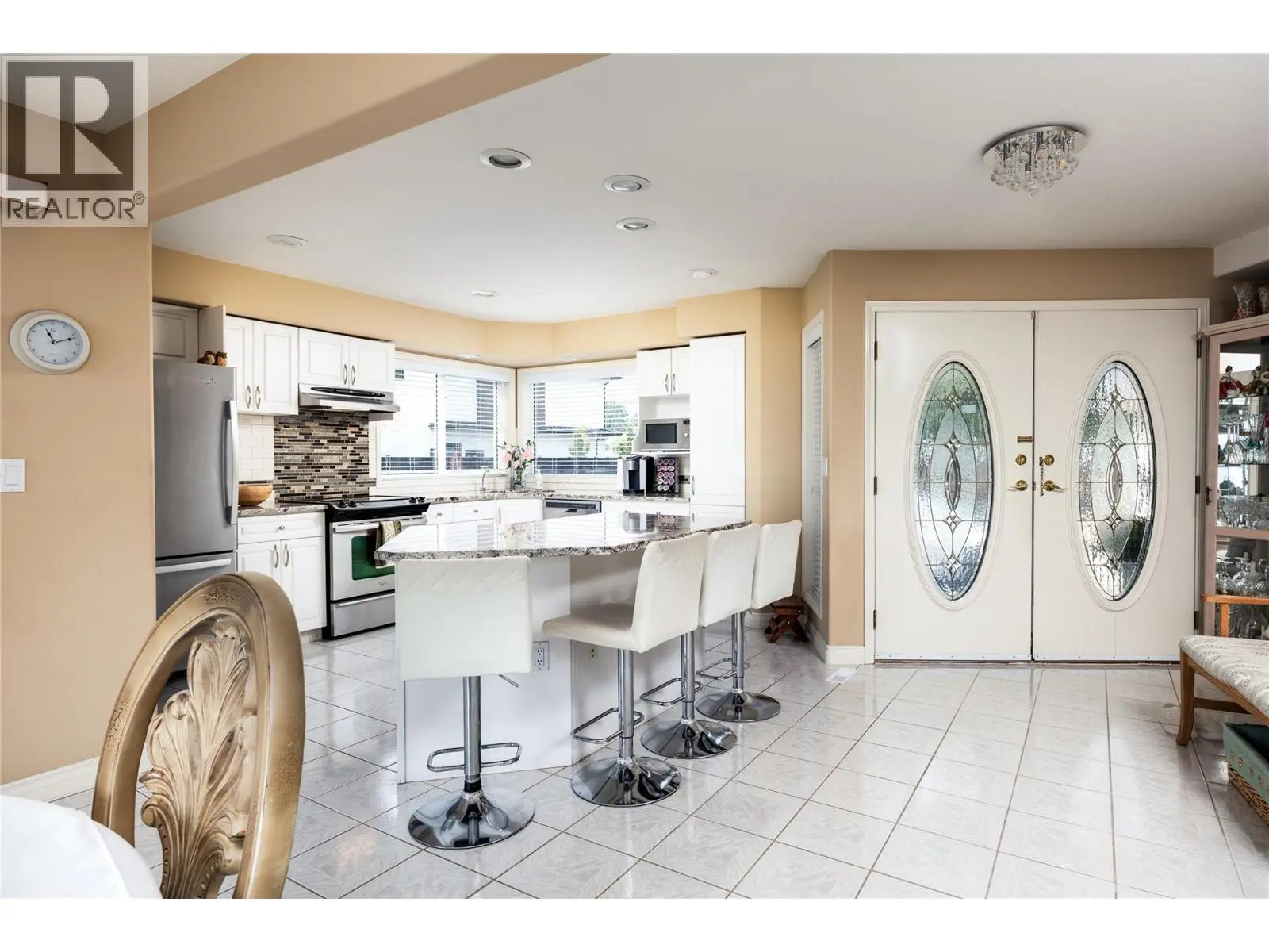 1339 Green Bay Road. West Kelowna, British Columbia