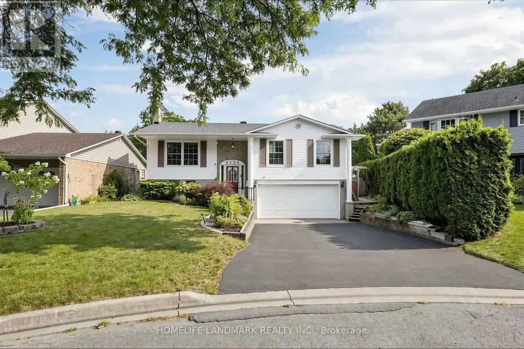 4132 Celia Court, Burlington (Shoreacres)