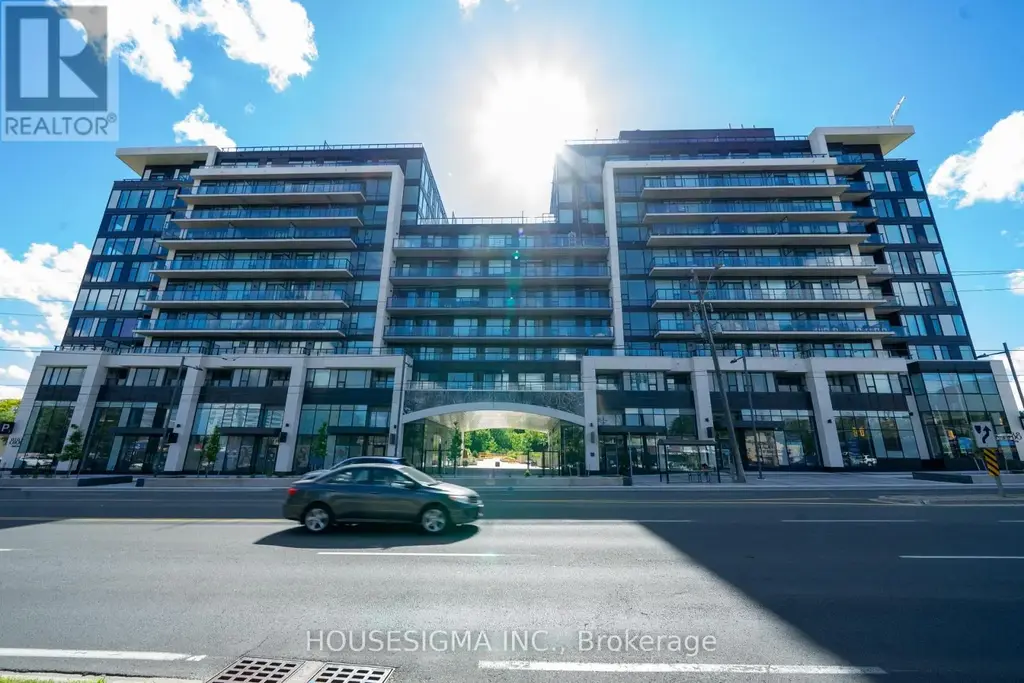 820 - 8188 Yonge Street, Vaughan (Uplands)