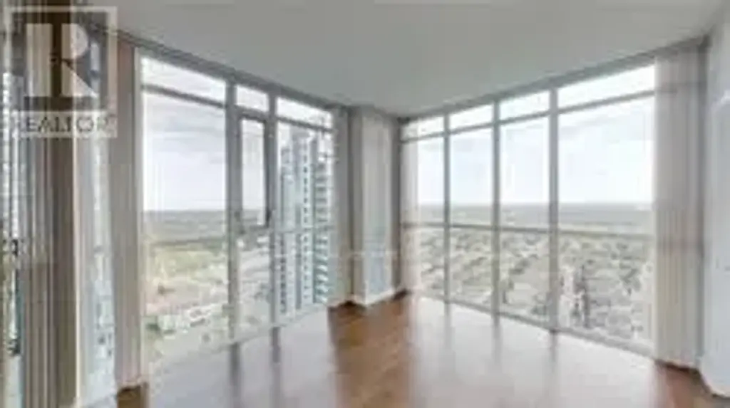 2803 - 4099 Brickstone Mews, Mississauga (Creditview)