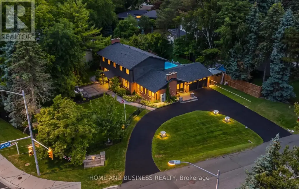 1335 Mississauga Road, Mississauga (Lorne Park)