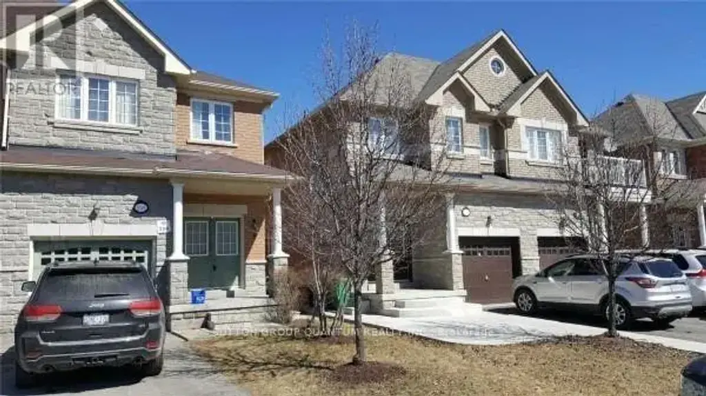 /lower - 5193 Nestling Grove, Mississauga (Churchill Meadows)